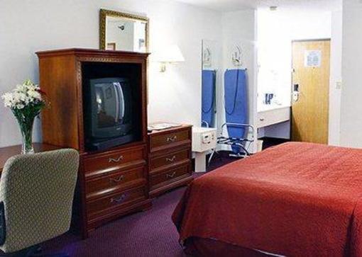 фото отеля Quality Inn Carbondale (Illinois)