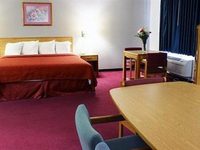 Quality Inn Carbondale (Illinois)