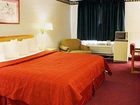 фото отеля Quality Inn Carbondale (Illinois)