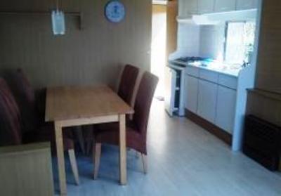 фото отеля Camping De Wijde Blick Chalet Renesse