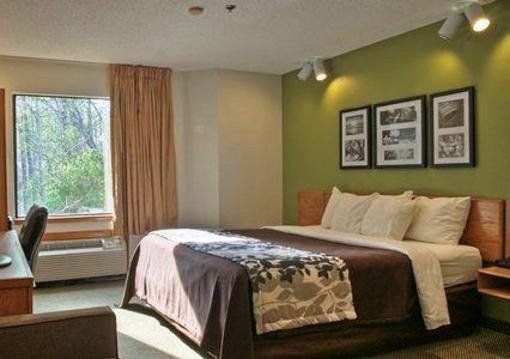 фото отеля Sleep Inn Morganton