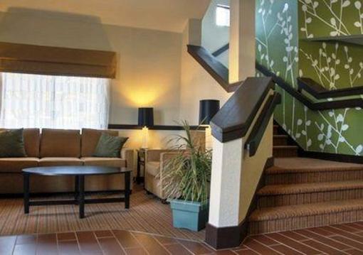 фото отеля Sleep Inn Morganton