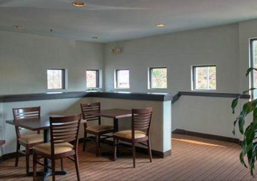 фото отеля Sleep Inn Morganton