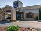 фото отеля Sleep Inn Morganton