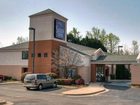 фото отеля Sleep Inn Morganton