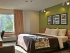 фото отеля Sleep Inn Morganton