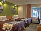 фото отеля Sleep Inn Morganton
