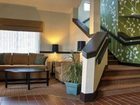 фото отеля Sleep Inn Morganton
