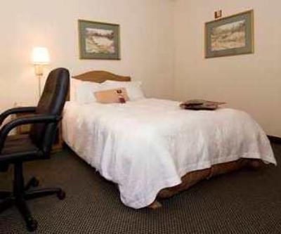 фото отеля Hampton Inn Brevard Pisgah Forest
