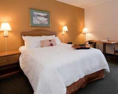 фото отеля Hampton Inn Brevard Pisgah Forest