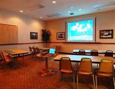 фото отеля Hampton Inn Brevard Pisgah Forest