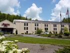 фото отеля Hampton Inn Brevard Pisgah Forest