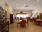 фото отеля Hampton Inn Brevard Pisgah Forest