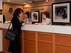 фото отеля Hampton Inn Brevard Pisgah Forest