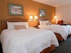 фото отеля Hampton Inn Brevard Pisgah Forest
