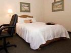 фото отеля Hampton Inn Brevard Pisgah Forest