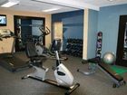 фото отеля Hampton Inn Brevard Pisgah Forest
