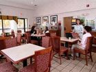 фото отеля Hampton Inn Brevard Pisgah Forest