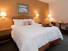 фото отеля Hampton Inn Brevard Pisgah Forest