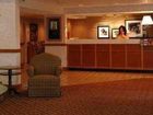 фото отеля Hampton Inn Brevard Pisgah Forest