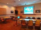 фото отеля Hampton Inn Brevard Pisgah Forest