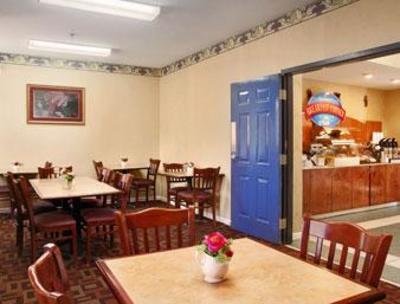 фото отеля Baymont Inn & Suites Manning