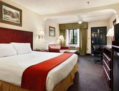 фото отеля Baymont Inn & Suites Manning