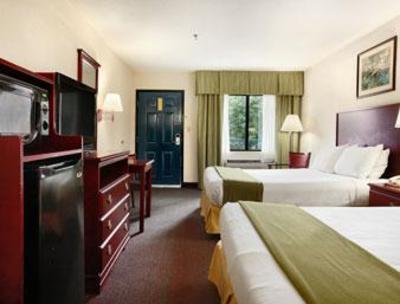 фото отеля Baymont Inn & Suites Manning