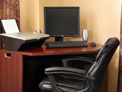 фото отеля Baymont Inn & Suites Manning