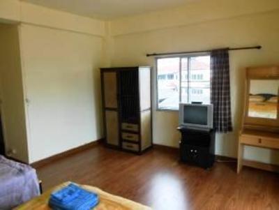 фото отеля Baan Suksan Guesthouse