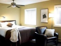 The Ovation Hotel Calgary