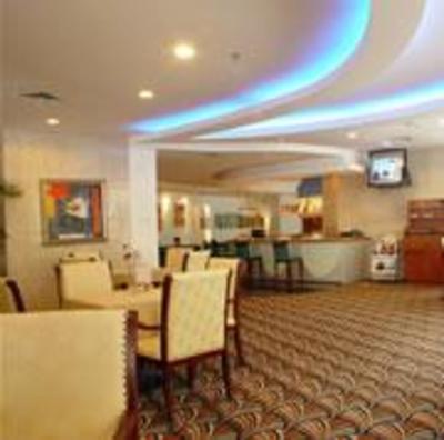 фото отеля Jingtian Plaza Hotel