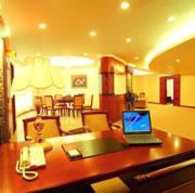 фото отеля Jingtian Plaza Hotel