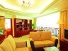 фото отеля Jingtian Plaza Hotel