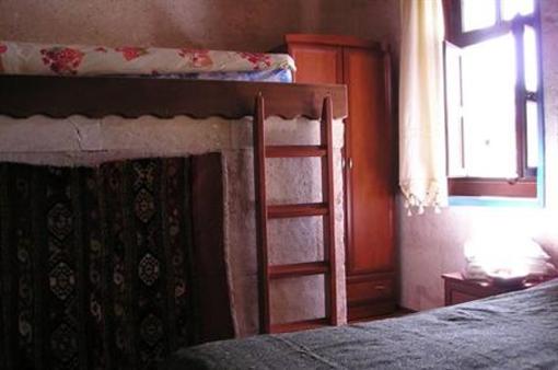 фото отеля Pashahan Hotel