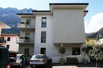 фото отеля Villa Maria Hotel Garni