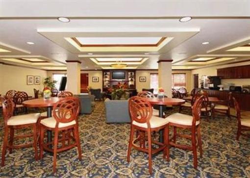 фото отеля Comfort Suites Columbia Gateway