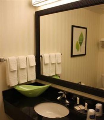 фото отеля Fairfield Inn & Suites Morgantown Granville