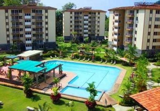 фото отеля Costa Linda Condominiums Jaco
