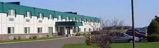 фото отеля Econo Lodge Austin Minnesota