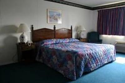 фото отеля Econo Lodge Austin Minnesota