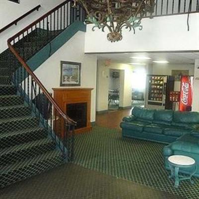 фото отеля Econo Lodge Austin Minnesota