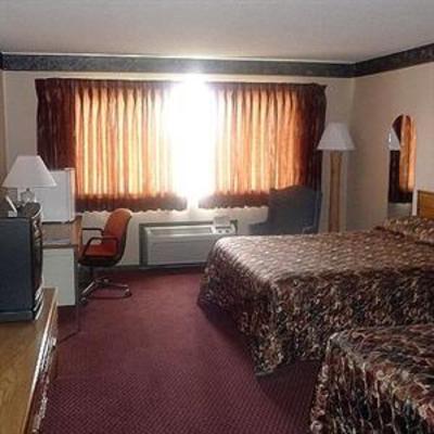 фото отеля Econo Lodge Austin Minnesota