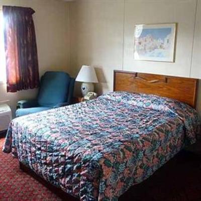 фото отеля Econo Lodge Austin Minnesota