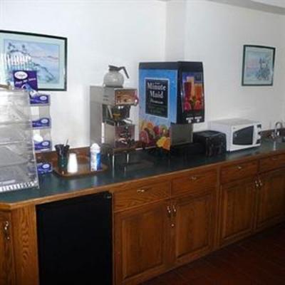 фото отеля Econo Lodge Austin Minnesota