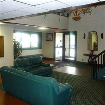 фото отеля Econo Lodge Austin Minnesota
