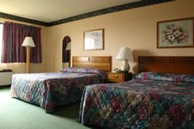 фото отеля Econo Lodge Austin Minnesota