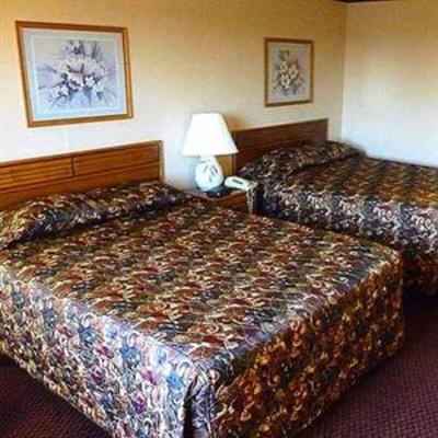 фото отеля Econo Lodge Austin Minnesota