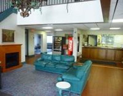 фото отеля Econo Lodge Austin Minnesota