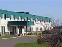 Econo Lodge Austin Minnesota